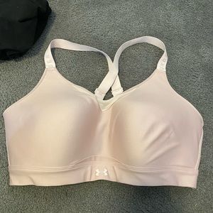 Under armour bra